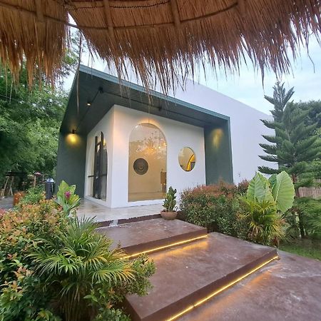 Baan Nai Baan Nok Resort Nakhon Nayok Exteriér fotografie